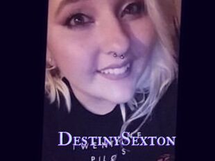 DestinySexton