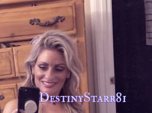 DestinyStarr81