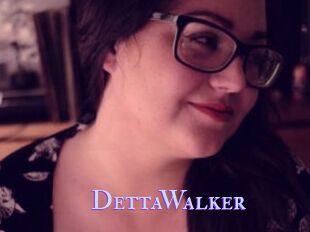 DettaWalker