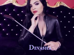 Devasha