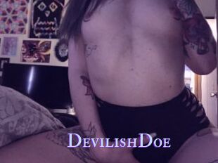 DevilishDoe