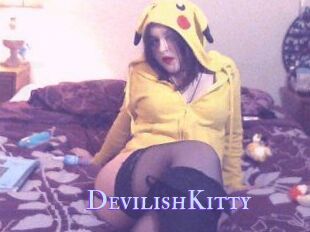 DevilishKitty