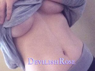 DevilishRose