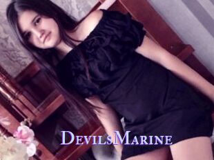 DevilsMarine