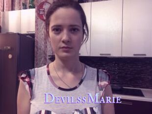 DevilssMarie