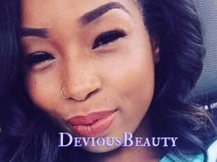 DeviousBeauty