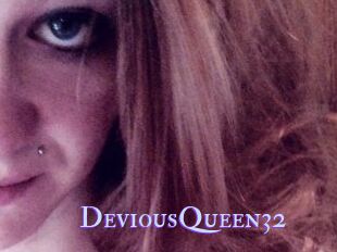 DeviousQueen32