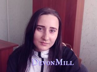 DevonMill