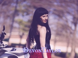 DevonTaylor