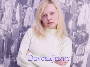 DevoraJenny