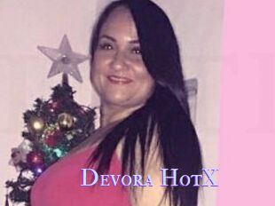 Devora_HotX