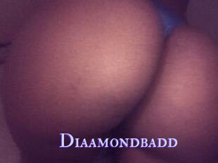 Diaamond_badd