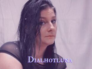 Dialhotluna