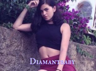 Diamantbaby