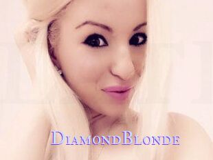 DiamondBlonde