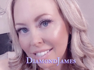 DiamondJames