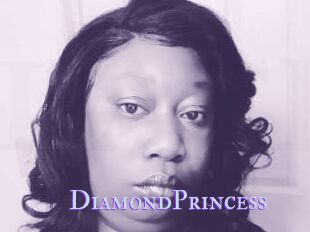 DiamondPrincess