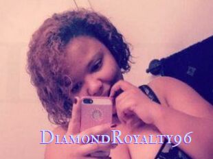 DiamondRoyalty96