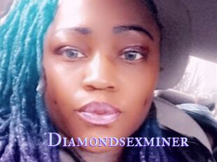 Diamondsexminer