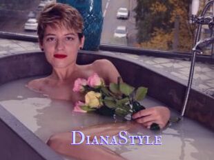 DianaStyle