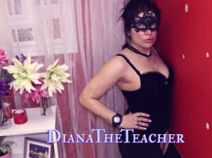 DianaTheTeacher