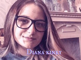 Diana_kinky