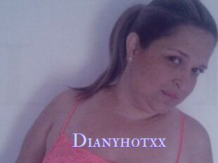 Dianyhotxx