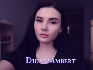 DilanaAmbert