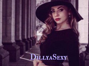 DillyaSexy