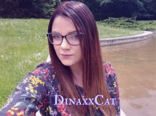 DinaxxCat