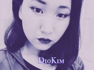 DioKim