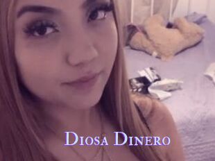 Diosa_Dinero