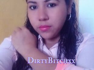 DirtyBitchxx