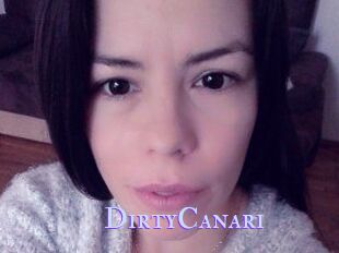 DirtyCanari