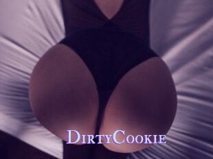 DirtyCookie