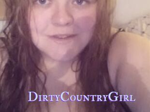 DirtyCountryGirl