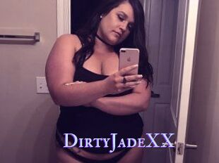 DirtyJadeXX