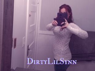 DirtyLilSynn