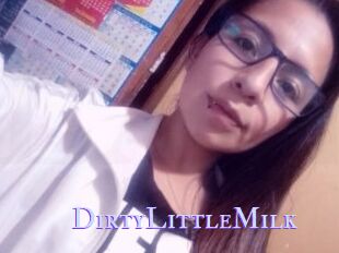 DirtyLittleMilk