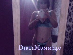 DirtyMummy40