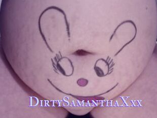 DirtySamanthaXxx