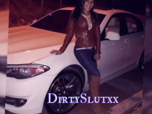 DirtySlutxx