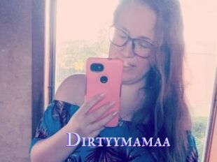 Dirtyymamaa