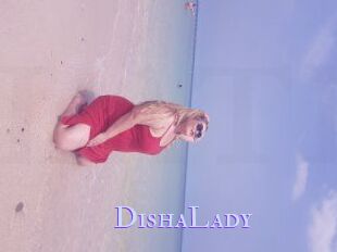 DishaLady