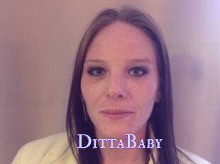 DittaBaby