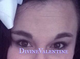 DivineValentine