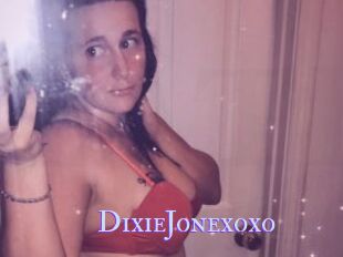 DixieJonexoxo