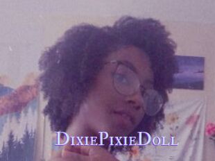 DixiePixieDoll