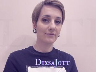 DixsaJott