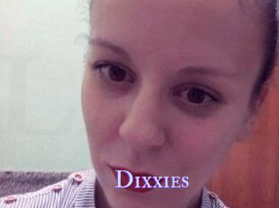 Dixxies